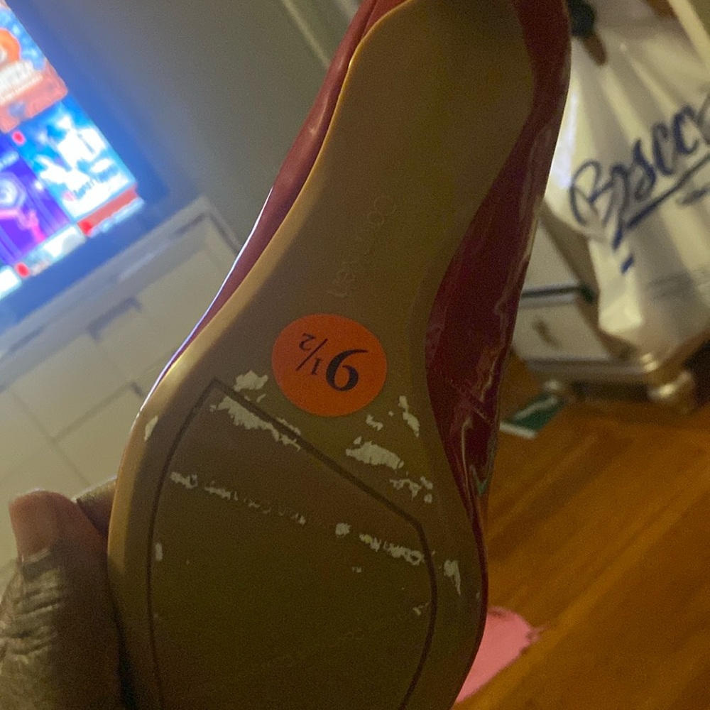Calvin Klein pumps